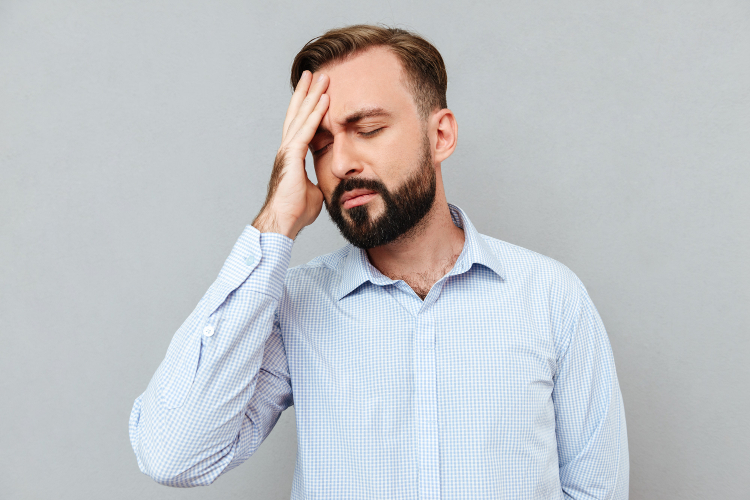 Effective Strategies for Managing Depression