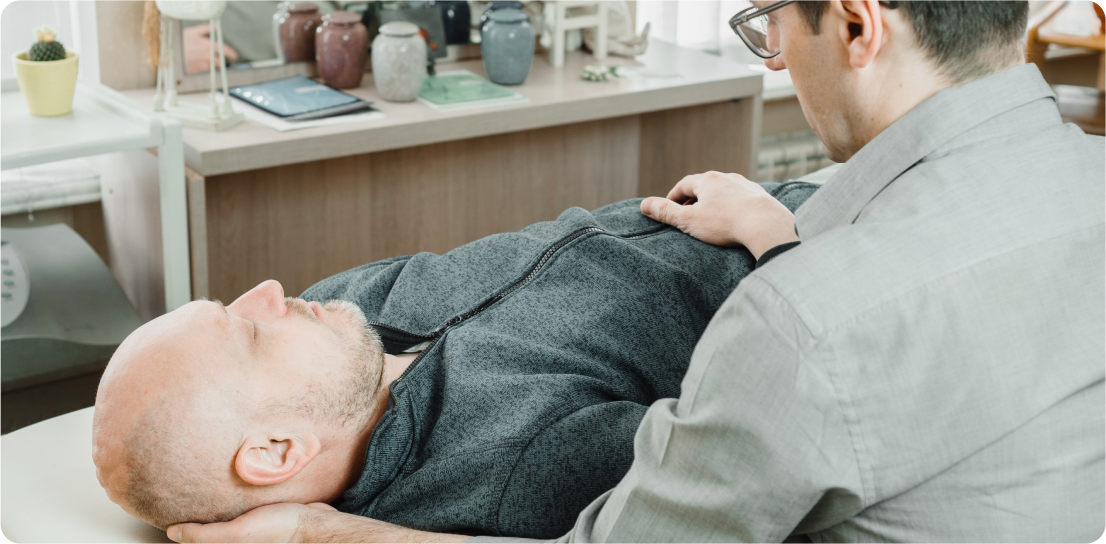 Clear Path TMS Treatment